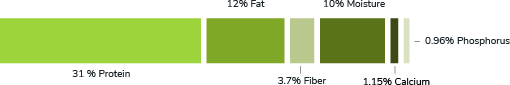 Nutrition Graph