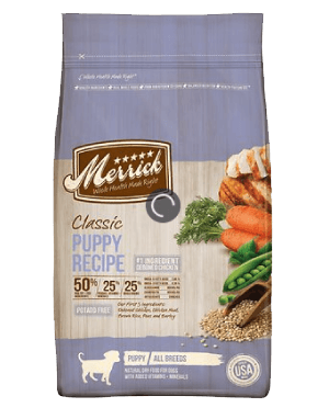 Image of Dog Food