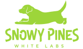 Snow Pines Logo