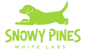 Snow Pines Logo