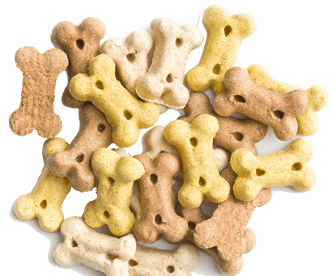 Dog Bone Treats