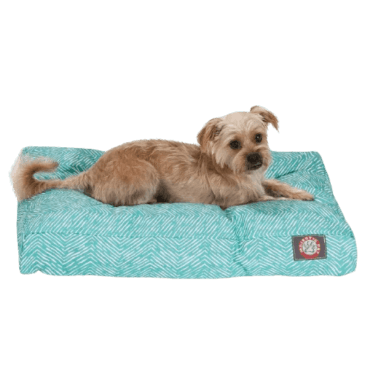 SOUTH WEST MEMORY FOAM DOG BED