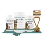 healthy pet bundle