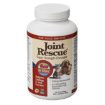 Joint rescue super strength chewable for dogs and cats