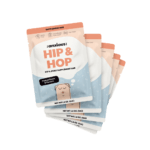 Hip & Hop Supplement Bars