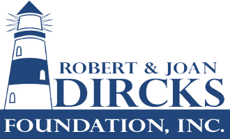 Robert & Joan Dircks Foundation Inc.